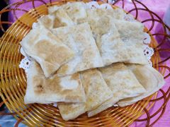 香蕉薄饼-侠成水上农庄(工业大道店)