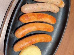 -萨莉亚意式餐厅(杭州滨江天街店)