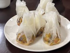 -天回镇何氏豆腐(总店)