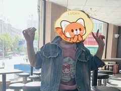 -麦当劳(列东店)