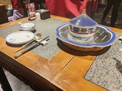 -真地道京味府·鲜橙烤鸭·北京菜(朝外大街东大桥店)