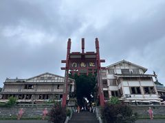 -磁器口古镇