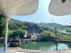 -东部华侨城