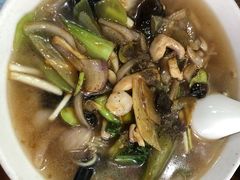 -孙家面馆(淮海第一城店)