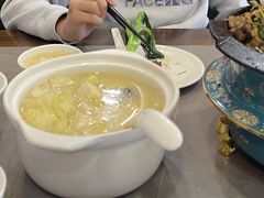 -烤肉宛饭庄(北新桥店)
