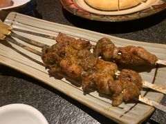 -丝路金桃·新疆菜(徐汇店)