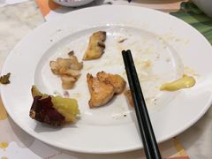 -冀粤香海鲜自助餐厅(西美五洲店)