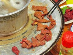 -真香牛肉老店(思源路店)