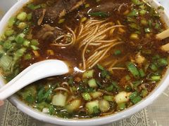 -月星羊肉面馆(黄河路美食休闲街店)