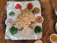 -聚贤山庄(原荔枝山街1号店)