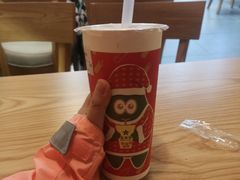 -耐茶 NICE TEA(东城万达店)