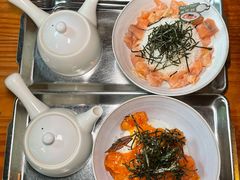 -Retro Deli 茶泡饭