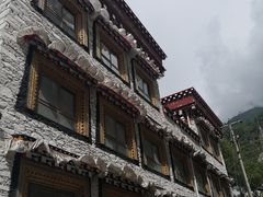 -康定跑马山风景区