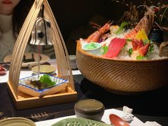 -花潮料理艺食馆(成都万象城店)