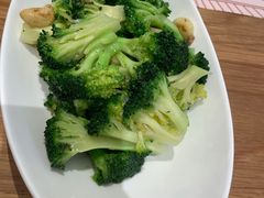 -顺风汤馆·广府粤菜(江宸天街店)
