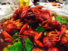 -袁老大龙虾(石鼓路总店)