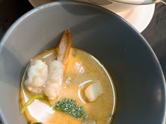 -帕蓝·暹罗料理(大学路店)