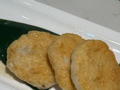 -叹茶靓点·粤式餐厅·全天茶市(石井万民广场店)