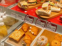 -Tims天好咖啡(河西万象城店)