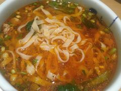 -秦香阁·西北家常菜(徐汇日月光中心店)