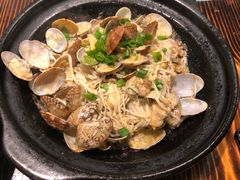 -小时候焗海鲜(鄞州万达店)