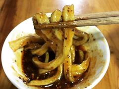 -洞子口张老二凉粉(文殊院店)