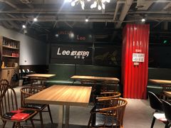 大堂-李叔叔虾蟹大排档(青羊店)