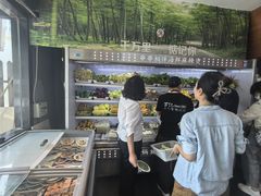 -万记麻辣烫国展总店