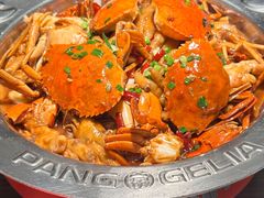 -胖哥俩肉蟹煲(湖滨银泰in77店)