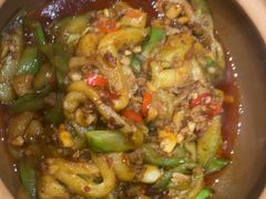 -后湖小院·乡野田园菜