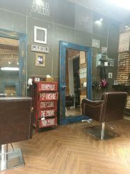 -Hair Solo