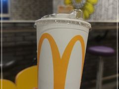 -麦当劳(春风店)