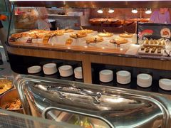 -比格比萨自助(南京万达茂店)