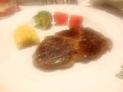 -爱丽丝牛排西餐厅(光谷步行街店)