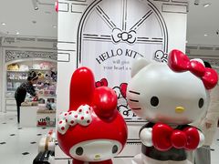 -三丽鸥 Sanrio Gift Gate(汉光百货店)