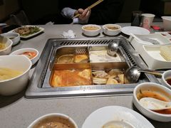 -海底捞火锅(松雷店)