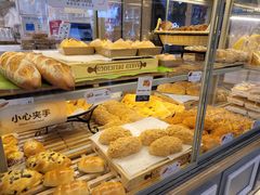 -BreadTalk面包新语·烘焙蛋糕(中华广场店)