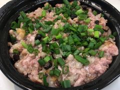 红葱头肉饼-品香菜馆(旗峰路中侨大厦店)