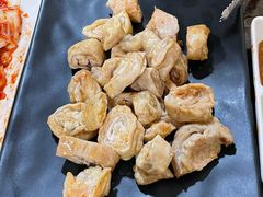 猪大肠-奥西拉烤肉,盒饭,冷面(青岩刘店)