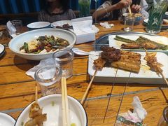 -锦州烧烤(民主路店)