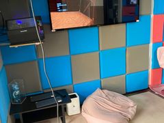 -零纪元VR体验馆·桌游(黄浦店)