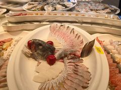 -宁海食府·涌宴(真和店)