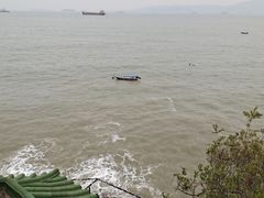 -胡里山炮台