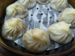 -食惠里小笼包面馆(越秀店)