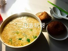 -古南都·清真绿柳居菜馆(太平南路店)