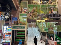 -双层巴士·鲜串鲜啤·团建聚会(凯德广场店)