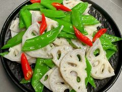 -学成饭店(官南大道店)