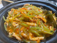 -乔阿马·江南味·驴肉香(龙湖华泾天街店)