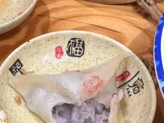 -余氏豆腐包老店(东直街店)