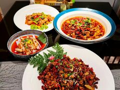 -昱匠·日本料理(金融街店)